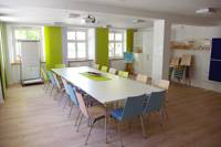 Veranstaltungsraum zu vermieten!