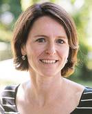 Bild von Silke Funk, der Projektleiterin von RECHTSO!